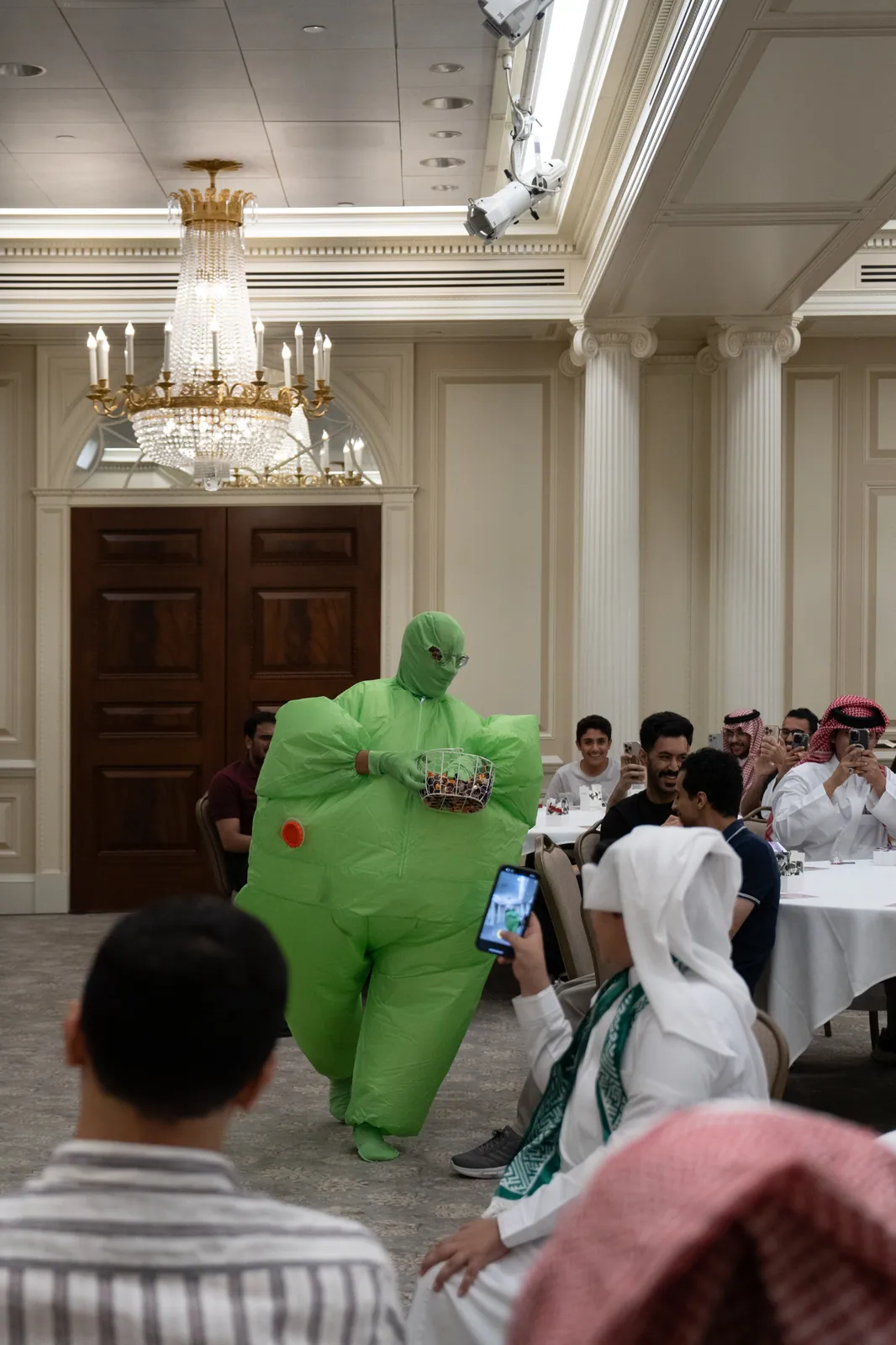 Saudi National Day 95, photo 29