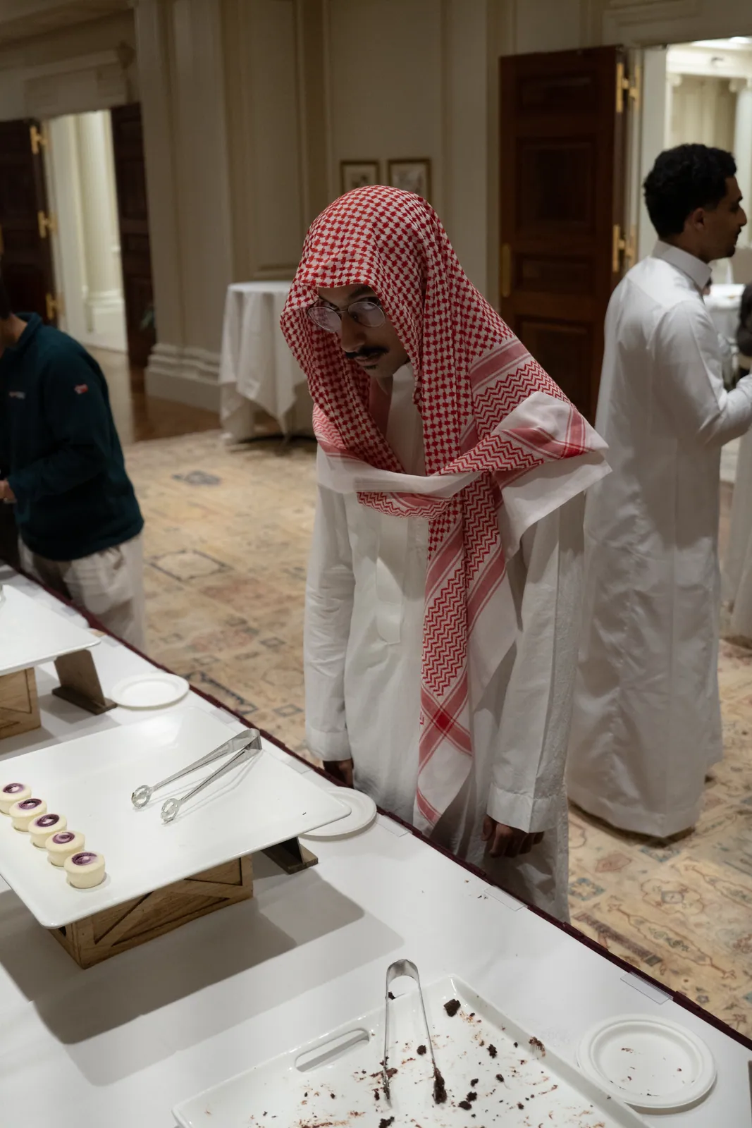 Saudi National Day 95, photo 38