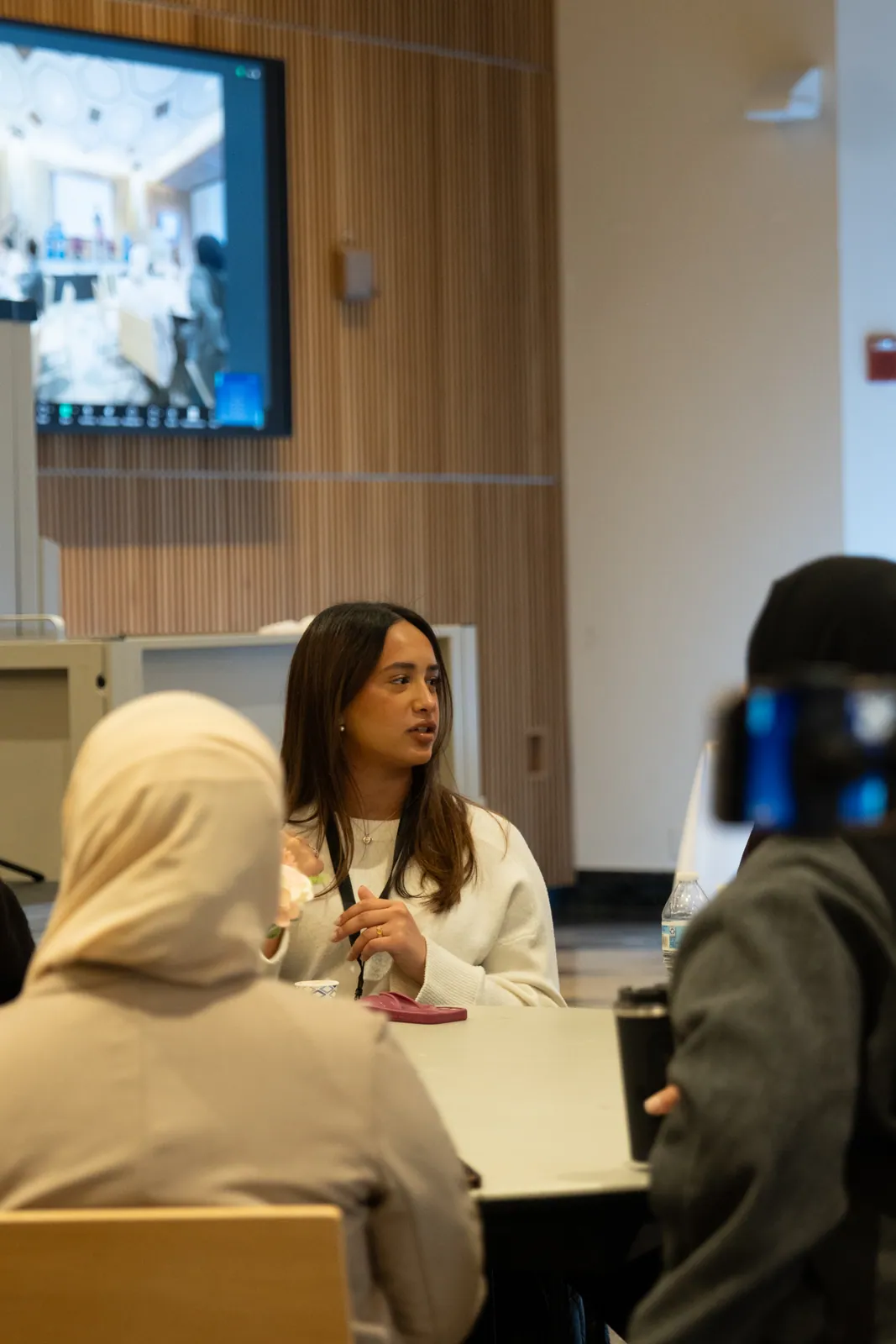 Future Saudi Leaders Forum, photo 7