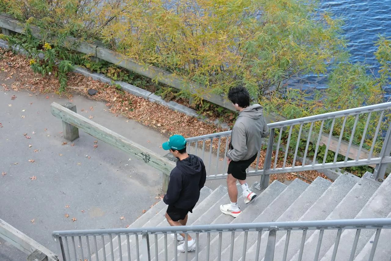 Run Day, photo 1