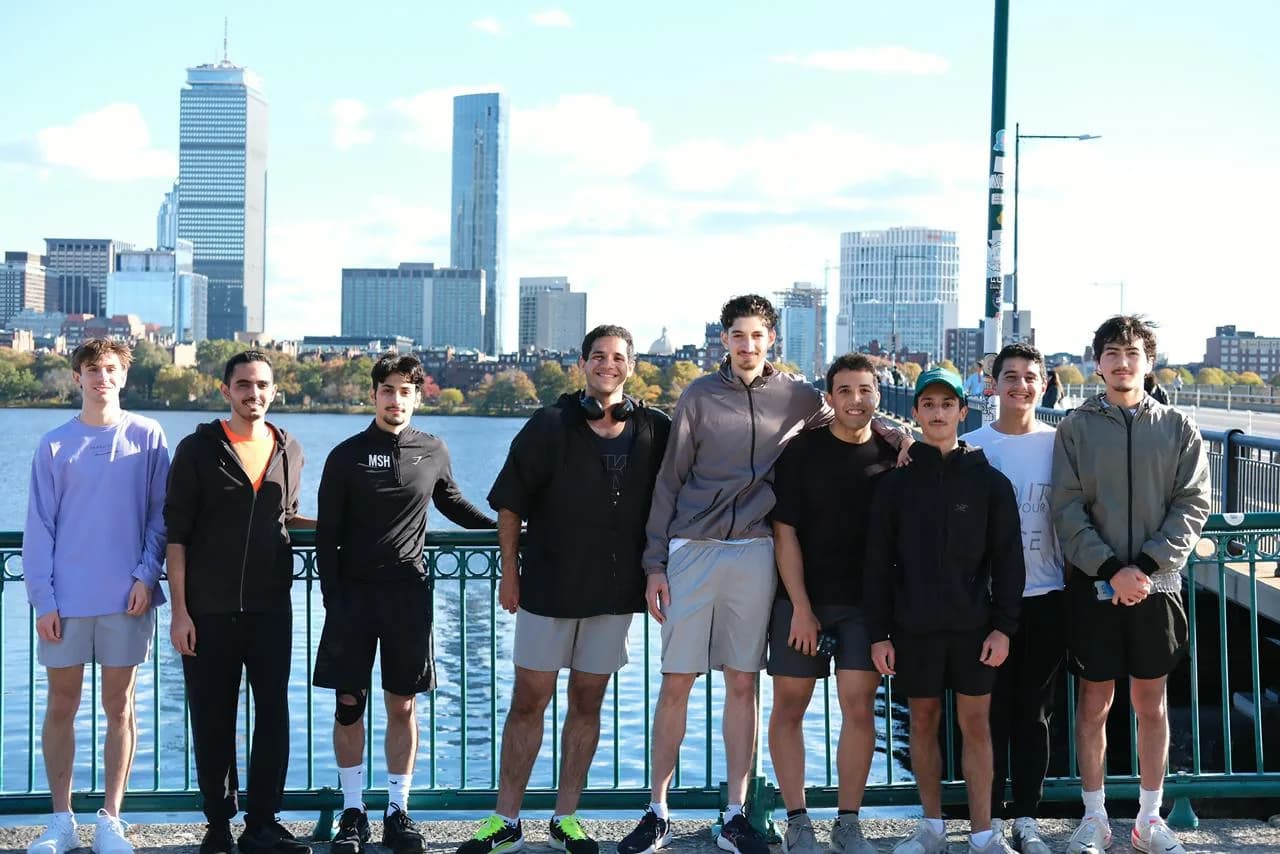 Run Day, photo 8