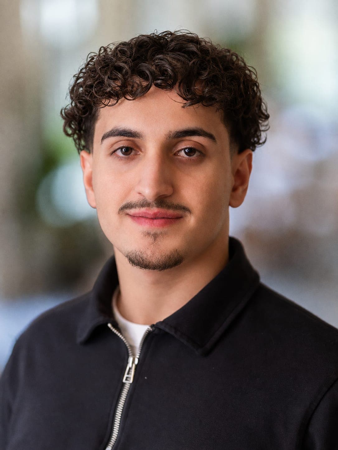 Saud AlZarraj